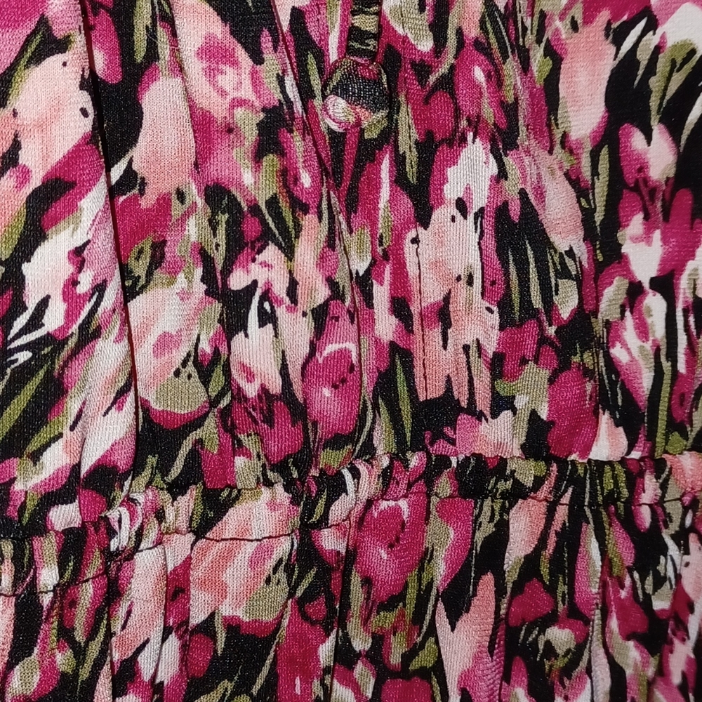 Womens 16w (1X) George Smock-Style - Picture 2 of 4